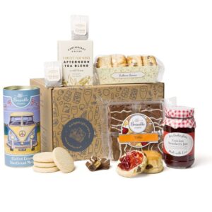 Summer Afternoon Tea Hamper