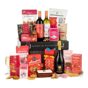 The Winter Wonders Gift Box