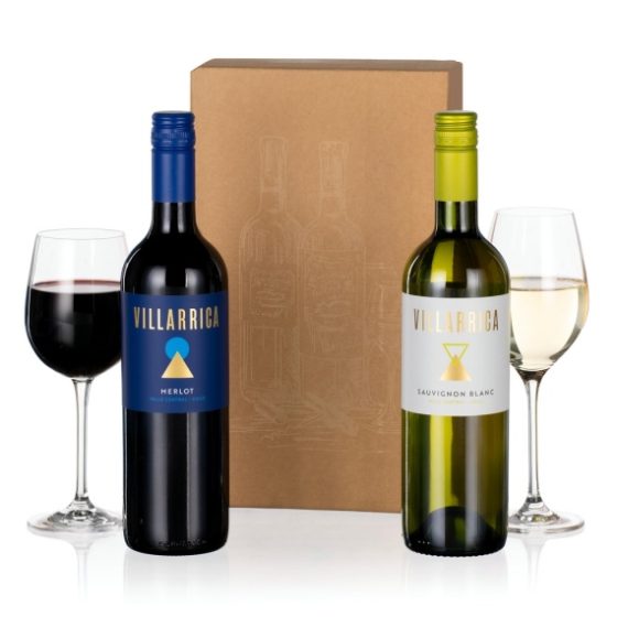 Wine Duet