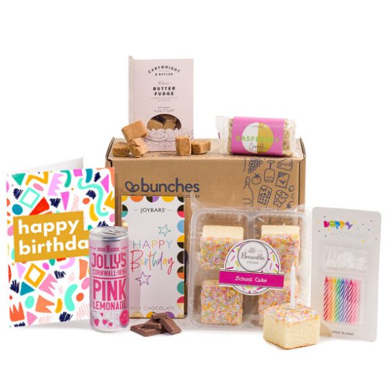 Happy Birthday Hamper