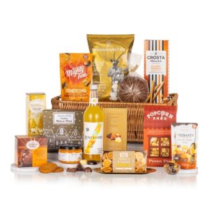 Alcohol Free Feast
