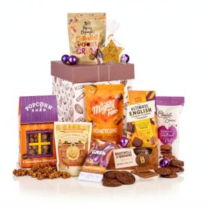 Ultimate Chocolate Collection