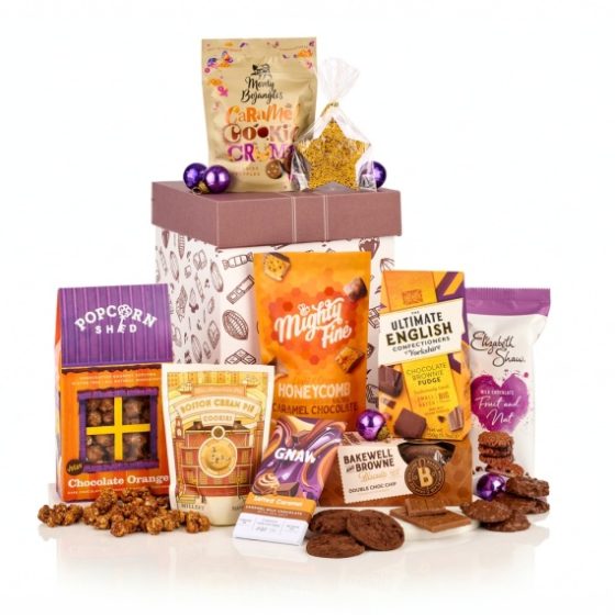Ultimate Chocolate Collection