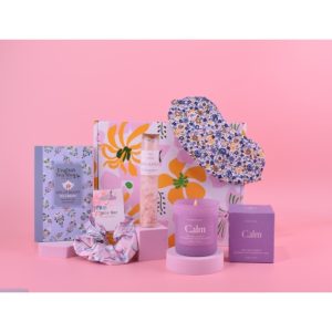 Relax & Unwind Gift Set